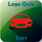 Logo Quiz Cars आइकन