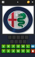 Logo Quiz Cars screenshot 1