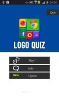 Logo Quiz New poster