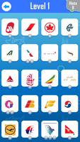 Logo Quiz Airlines স্ক্রিনশট 2