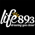 Life 89.3 biểu tượng
