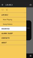Life 89.3 capture d'écran 2