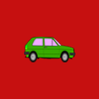 Dumb Car Jumper-icoon