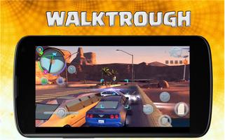 Tip cheat for Gangstar Vegas 5 screenshot 2