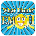 Guess: What the Emoji ? biểu tượng