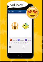 Guess: What the Emoji ? ảnh chụp màn hình 3