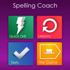 Spelling Coach icon