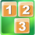 One Two Three - Puzzle Game icon