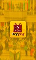 Meu Shopping poster