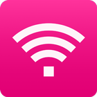 Telekom WiFi иконка