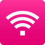 Telekom WiFi icône