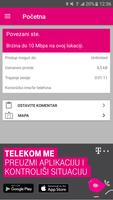 Telekom WiFi poster