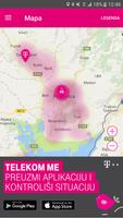 برنامه‌نما Telekom WiFi عکس از صفحه