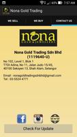 Nona Gold Trading 截图 2