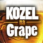 Kozel na Grape أيقونة