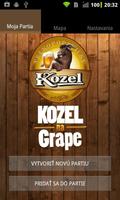 برنامه‌نما Kozel na Grape عکس از صفحه