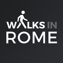 Walks in Rome APK