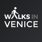 Walks in Venice Zeichen