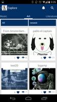 Logamp Screenshot 3