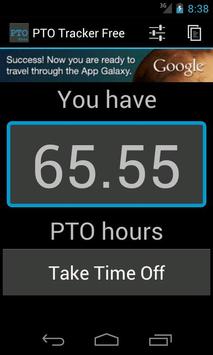 pto tracker free for android apk download