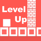 Level Up أيقونة