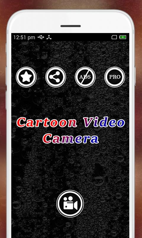 Cartoon Video Camera APK for Android Download Cartoon Video Camera APK for Android Download