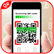 Universal Qr code & Barcod Scanner