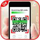 Universal Qr code & Barcod Scanner APK