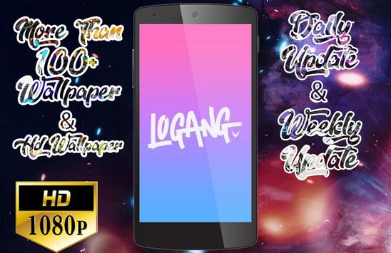 Download Logang Wallpapers Hd Apk For Android Latest Version