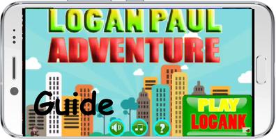 Guide Logan Paul Adventure gönderen