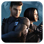 Shadow of Logan Shooting