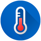 Cooling Doctor- Heat Reducer icon