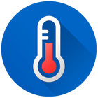Cooling Doctor- Heat Reducer icône