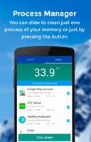 Cooling Doctor- Heat Reducer screenshot 1