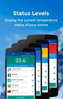 Cooling Doctor- Heat Reducer screenshot 3