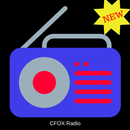 CFOX Radio Station FM - 99.3 CFOX APK