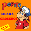 Chistes de pepito groseros - Jokes for children APK
