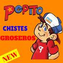 Chistes de pepito groseros - Chistes para niños APK