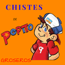Chistes de Pepito Groseros - Fun and Great APK