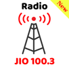 Radio Jio FM Radio Jio - 100.3 FM Radio Jio APK