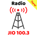 Radio Jio FM Radio Jio - 100.3 FM Radio Jio APK