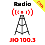 Radio Jio FM Radio Jio - 100.3 FM Radio Jio
