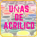 Imagenes de uñas de acrilico - Uñas acrilicas APK