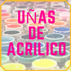 Imagenes de uñas أيقونة