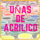 Imagenes de uñas ikon