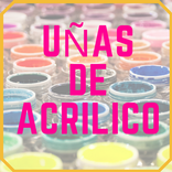 Imagenes de uñas de acrilico - Uñas acrilicas