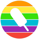 Material Color Palette иконка