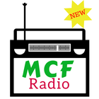 MCF Radio Uganda icône