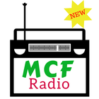 MCF Radio Uganda ikon
