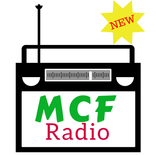 MCF Radio Uganda - MCF Radio